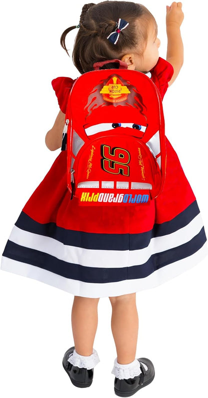 Morral Rayo McQueen - Cars