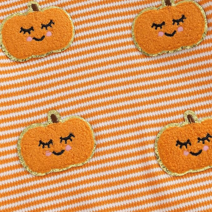 Set Mameluco + Diadema Cutie Halloween