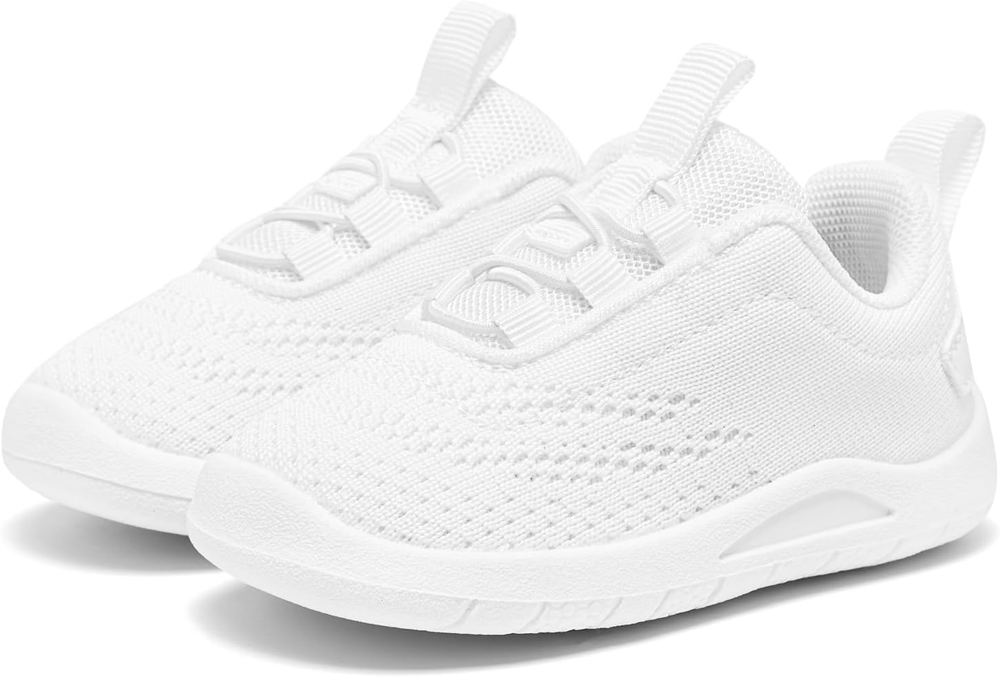 Tenis deportivos blancos