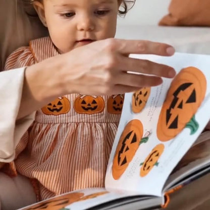 Bubble Pumpkin
