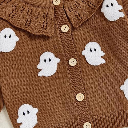 Fantasma Marrón