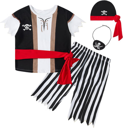 Pirata Blanco