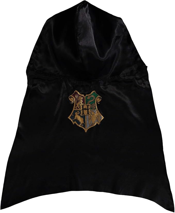 Disfraz de Harry Potter para Bebé - Mameluco y Capa con Capucha