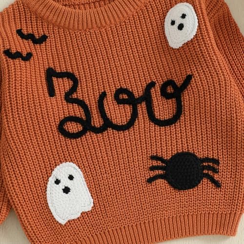 Scary Boo