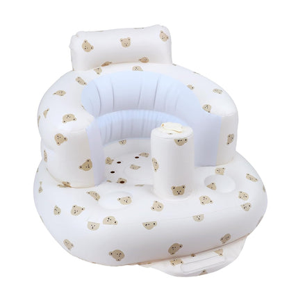 Silla Inflable para Bebé