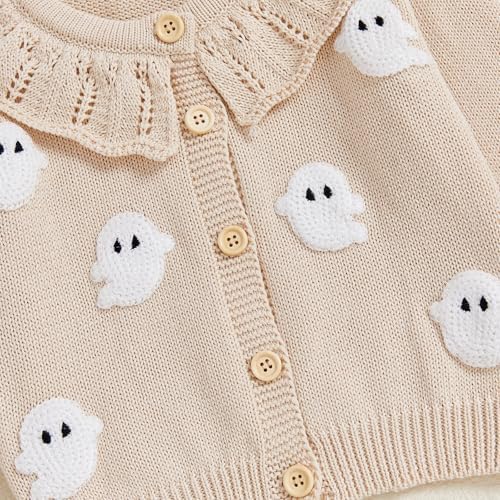 Fantasma Khaki
