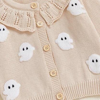 Fantasma Khaki