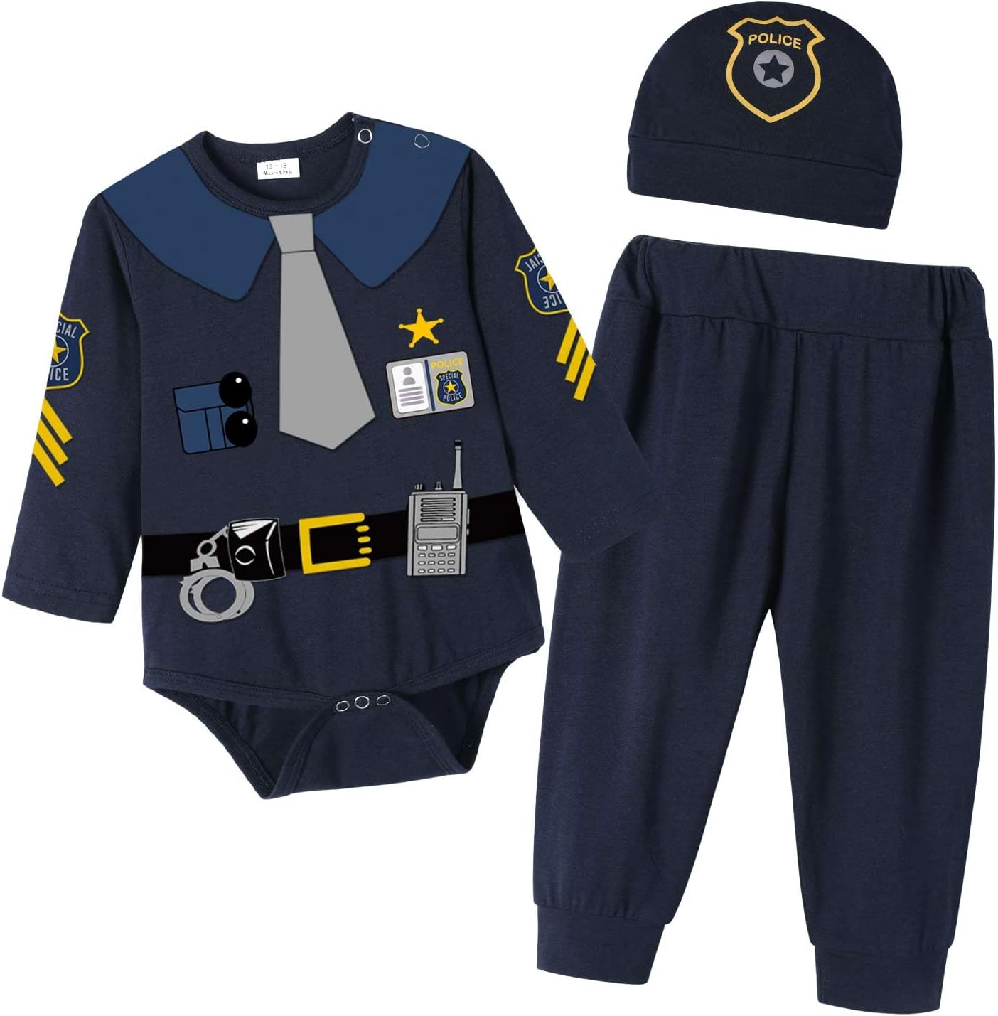 Policía