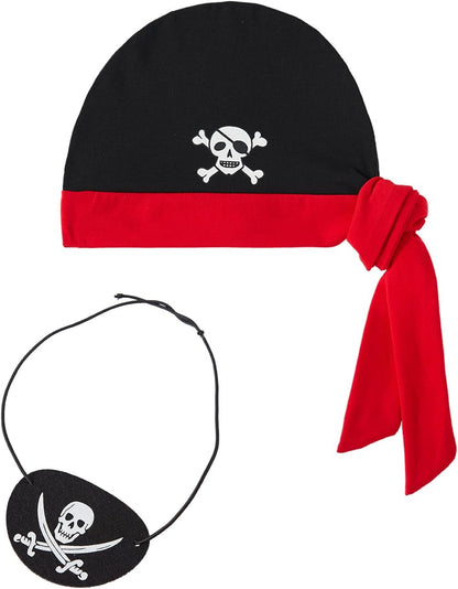 Pirata Blanco