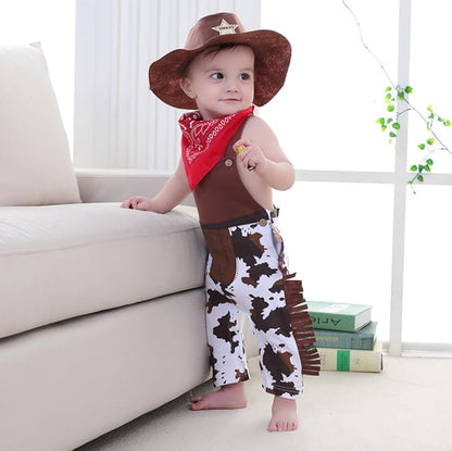Disfraz Set de Vaquero