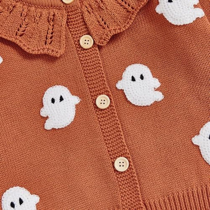 Fantasma Naranja