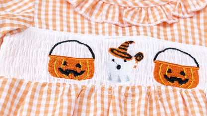 Tiny Pumpkin