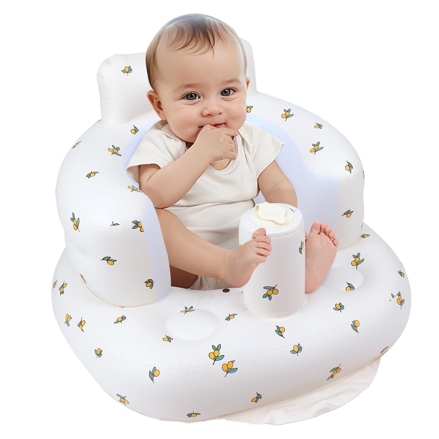 Silla Inflable para Bebé