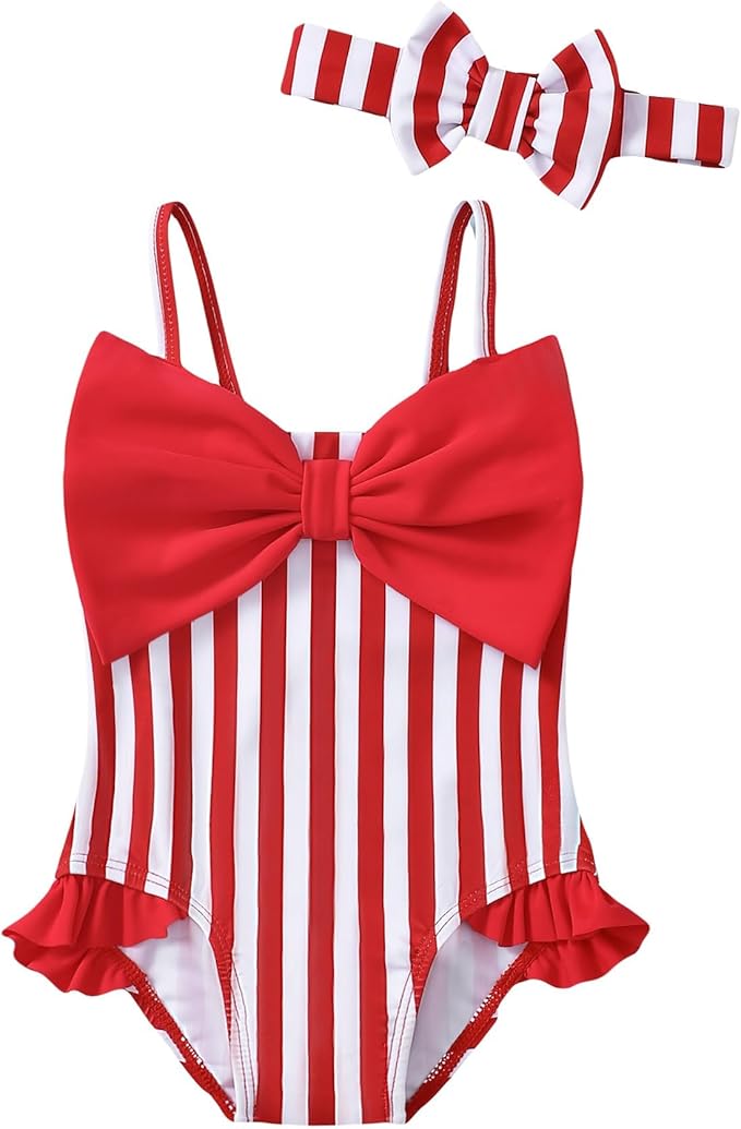 Vestido de Baño Charlotte