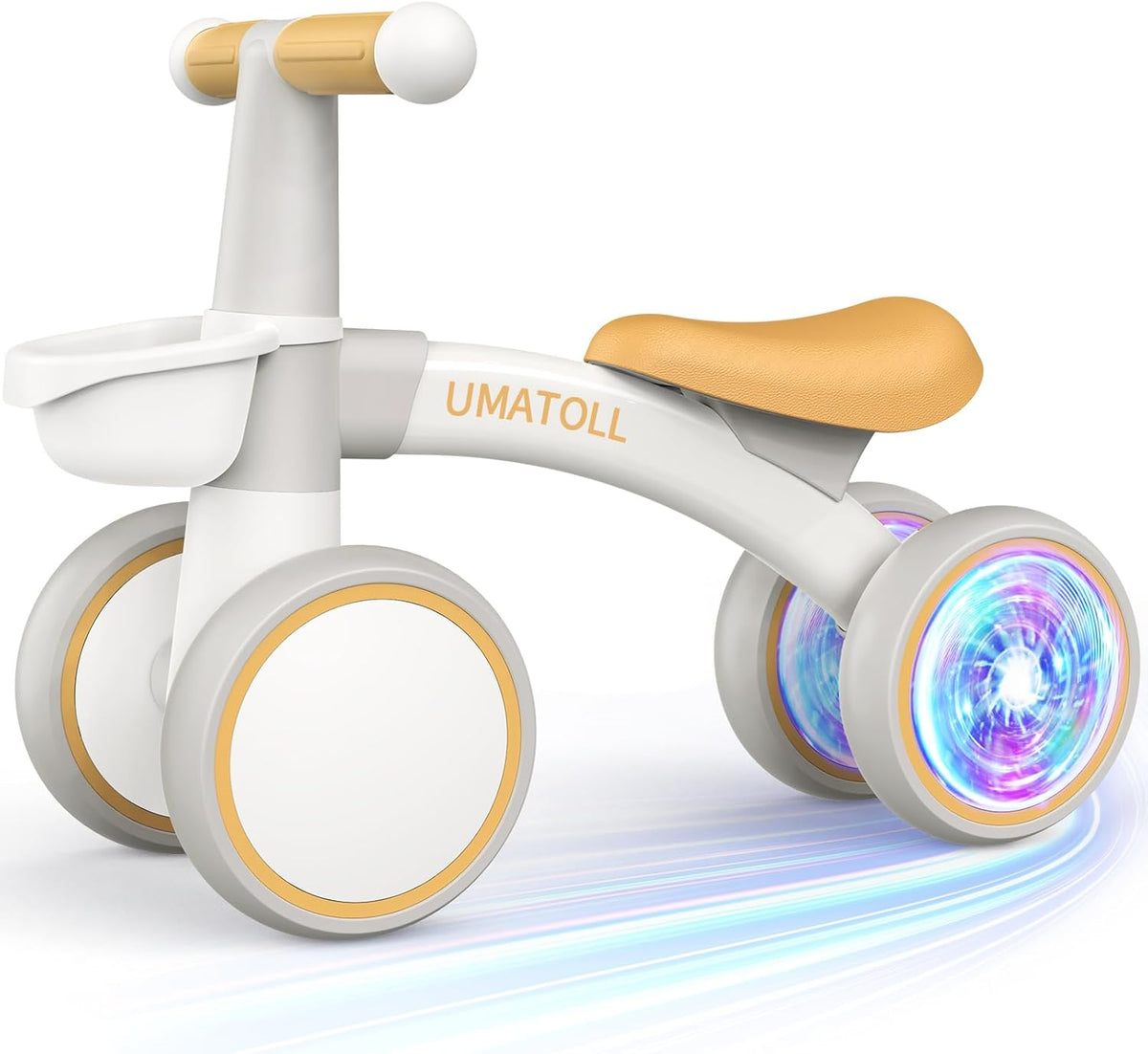 Bicicleta de Equilibrio Umatoll
