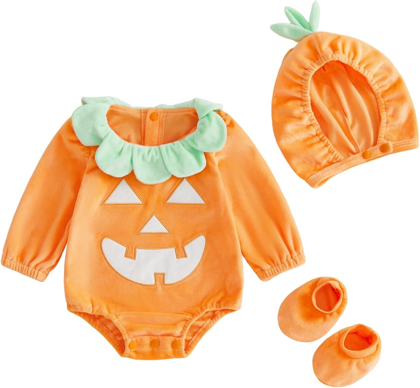 Tiny Pumpkin