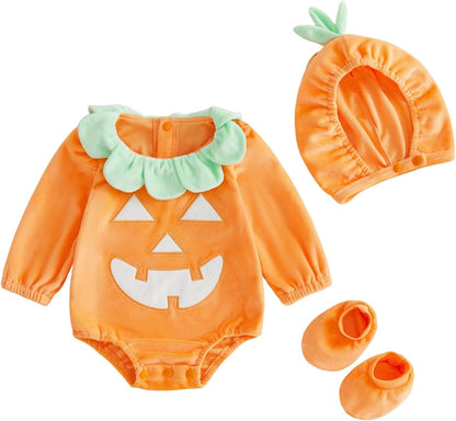 Tiny Pumpkin
