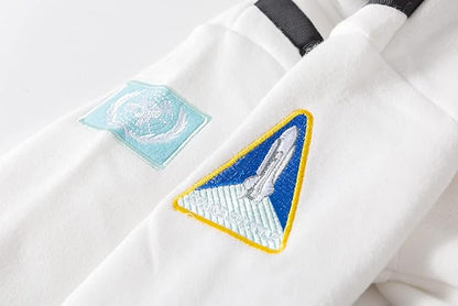 Disfraz de Astronauta para Bebé