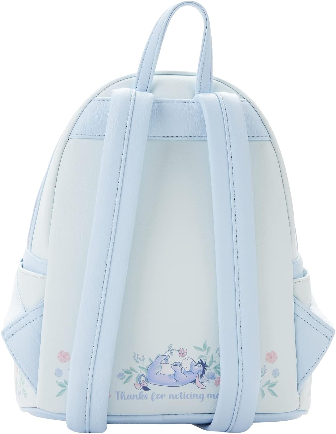 Bolso Loungefly Disney Oficial - Eeyore