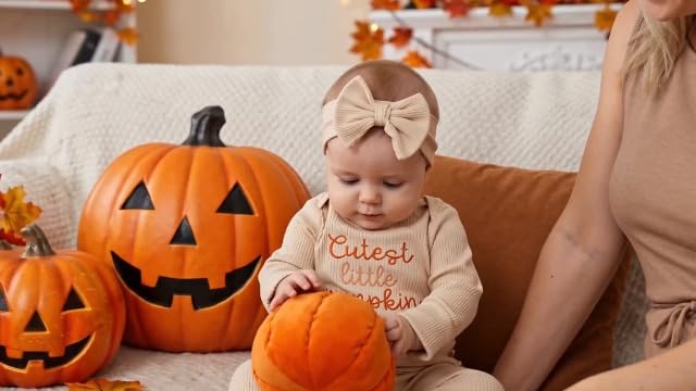 Little Pumpkin