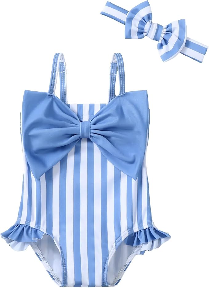 Vestido de Baño Charlotte