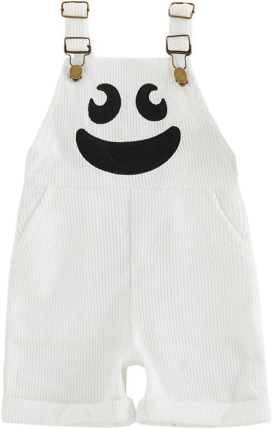 Happy Ghost