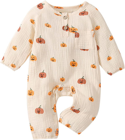 Pumpkin Patch