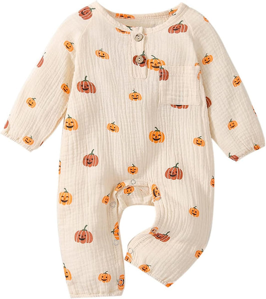 Pumpkin Patch