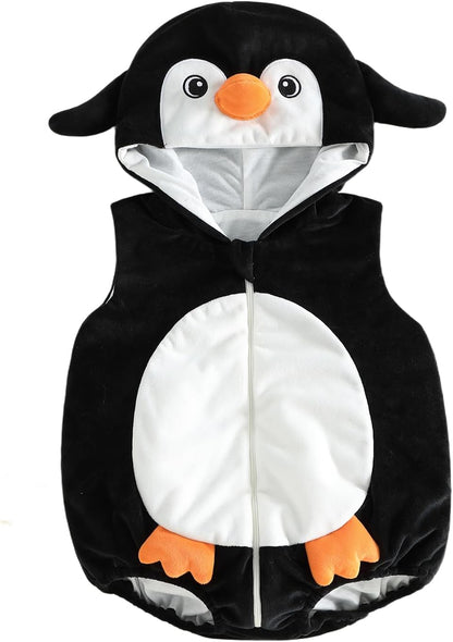 Pingüino