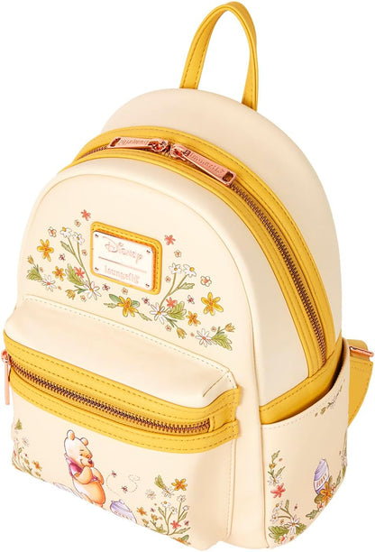 Bolso Loungefly Disney Oficial - Winnie The Pooh