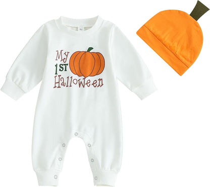 My 1st Halloween