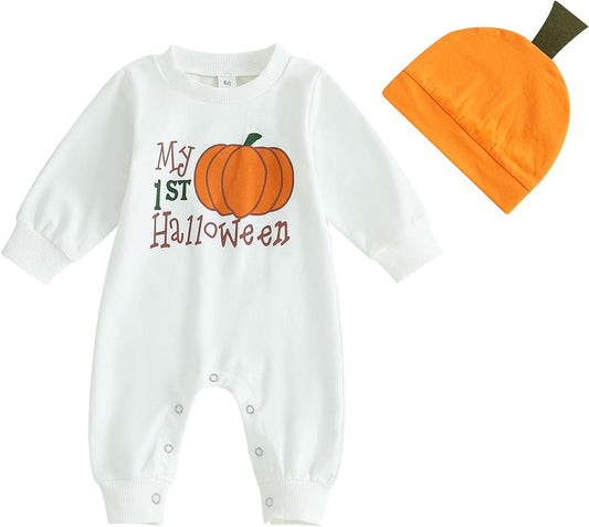 My 1st Halloween