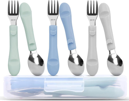 Sage/Azul/Gris