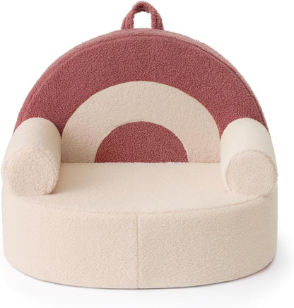 Silla Infantil Arcoíris