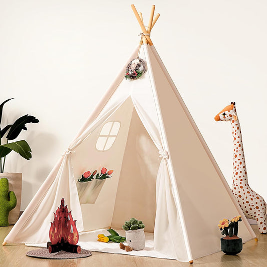 Casa de Juegos Tipi