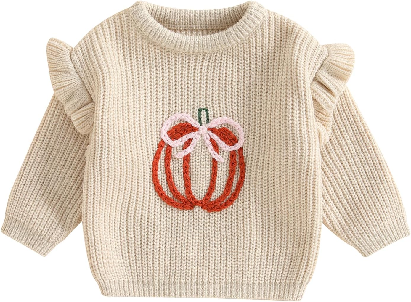 Calabaza Moño