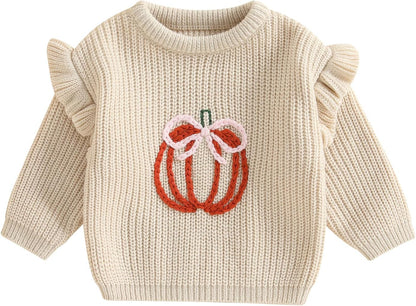 Calabaza Moño