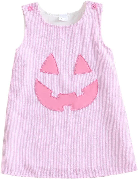 Pink Pumpkin