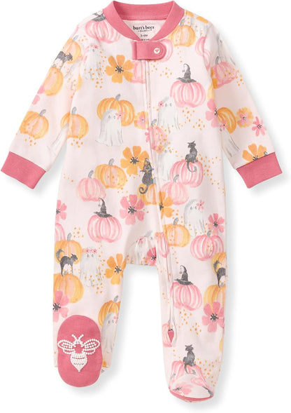 Pink Halloween
