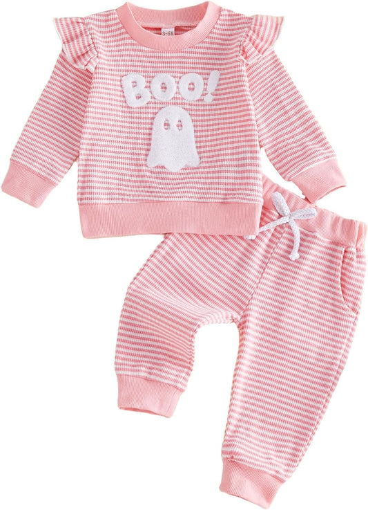 Pinky Boo