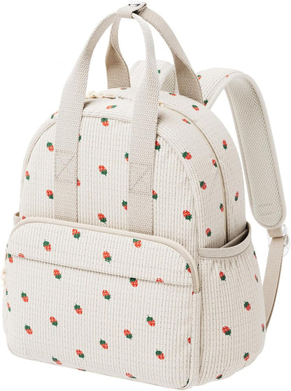 Morral pana fresa