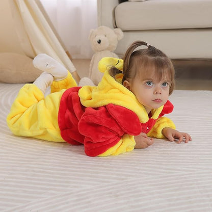 Disfraz de Winnie the Pooh Unisex