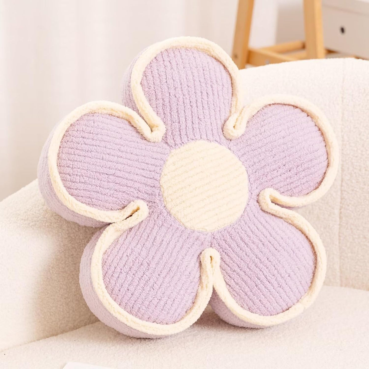 Cojín Decorativo Layla