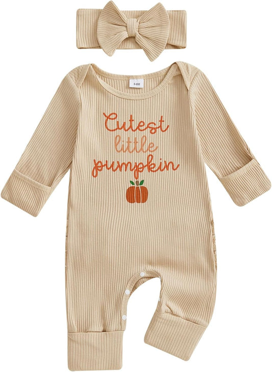 Little Pumpkin