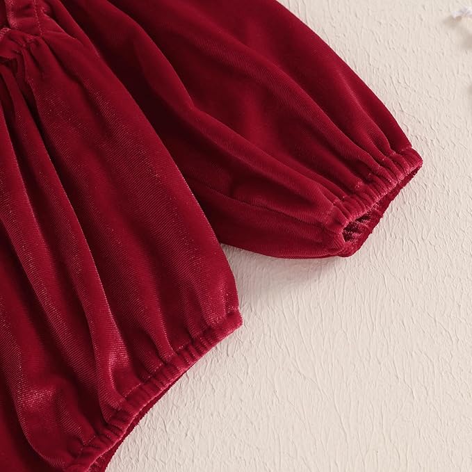 Mameluco Stella con Diadema