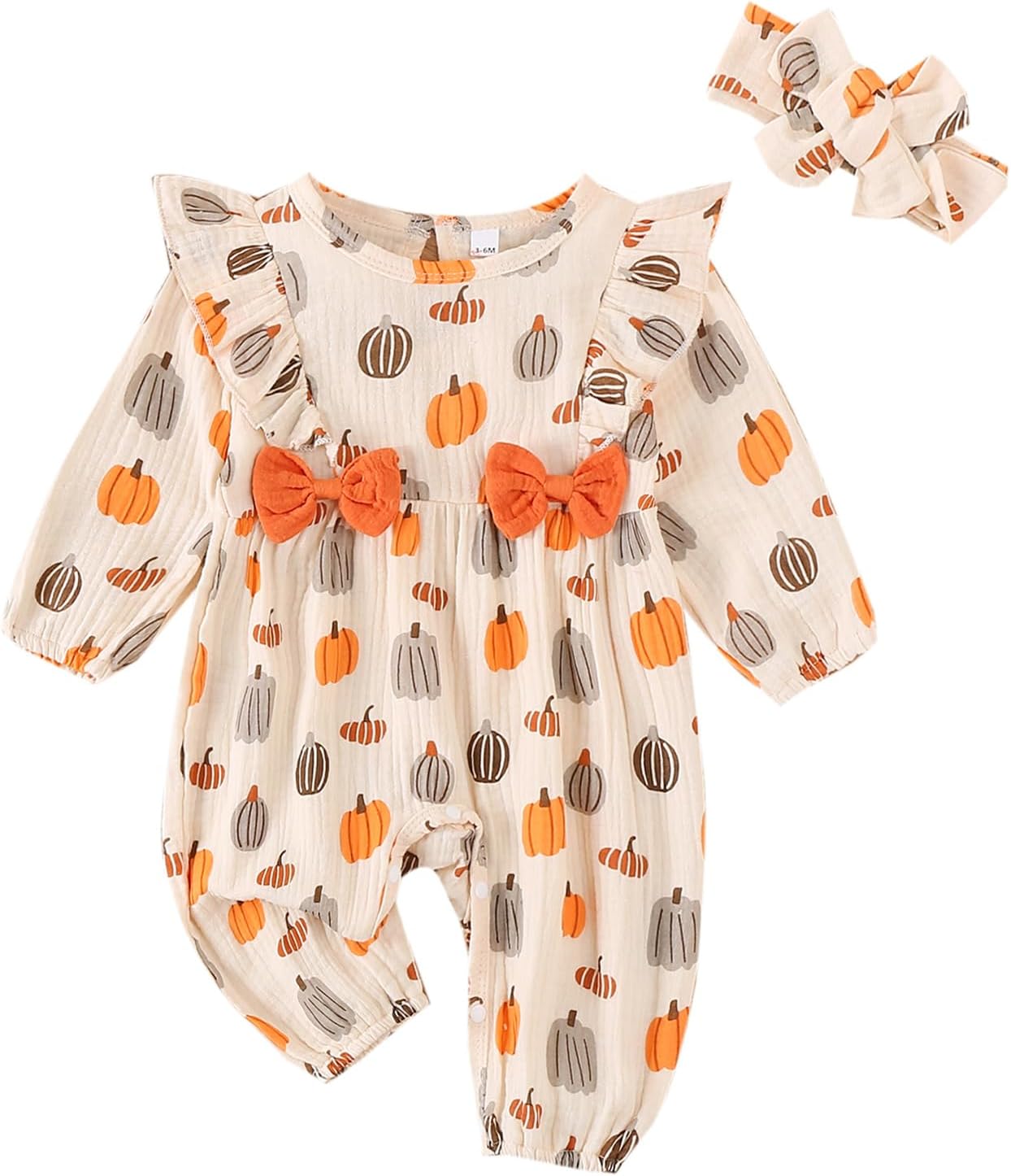Vintage Pumpkin