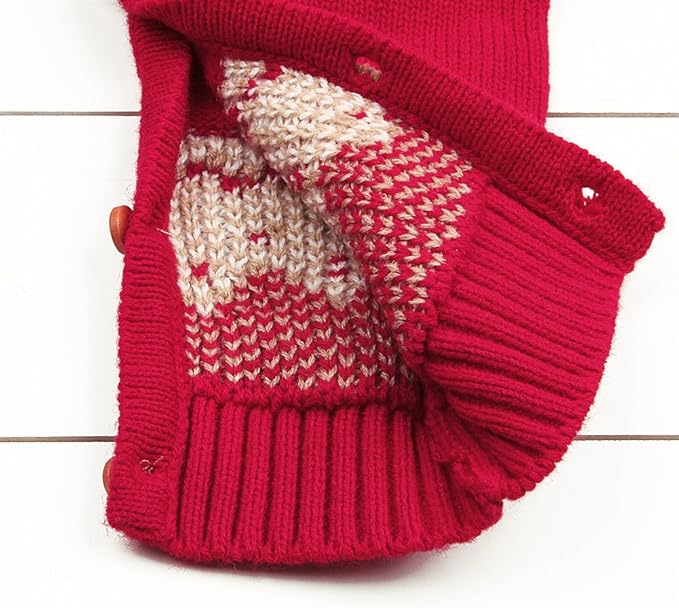 Mameluco Overol de Reno