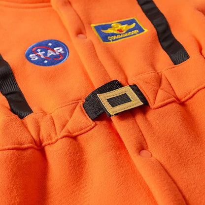 Disfraz de Astronauta para Bebé
