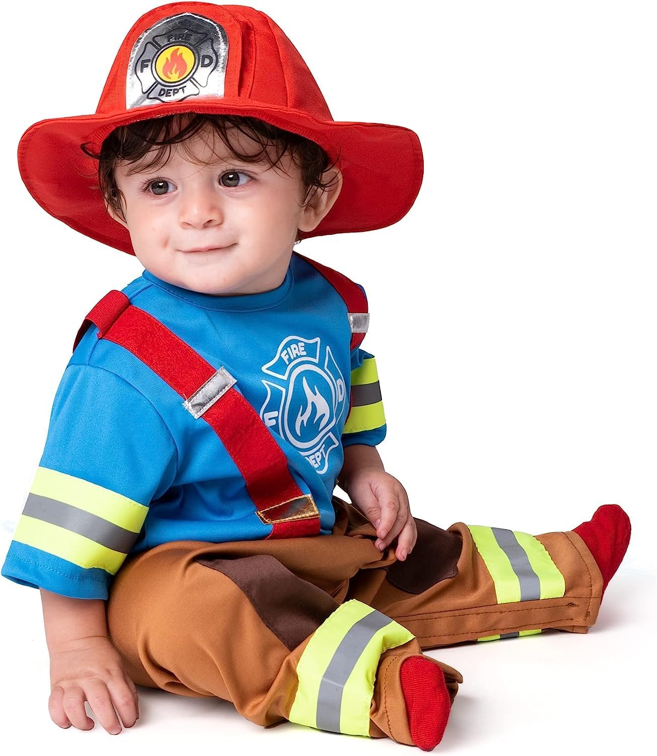 Bombero