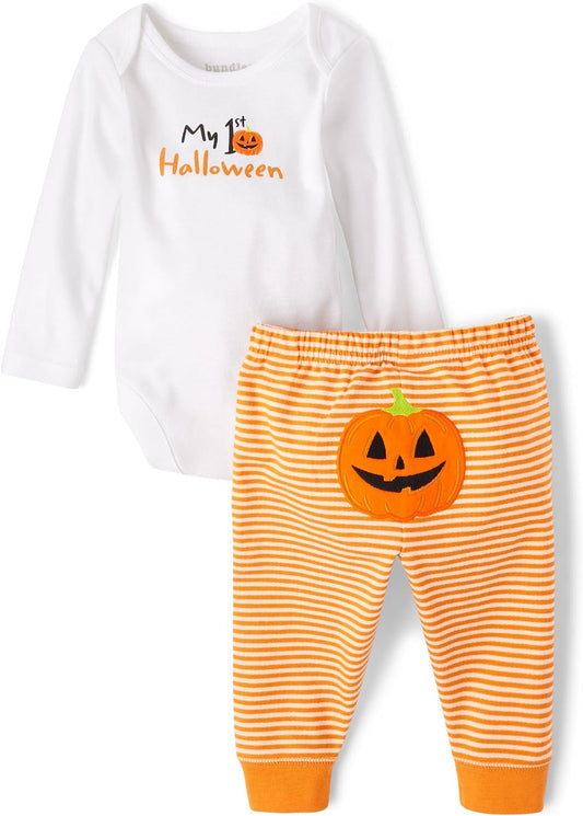My 1st Halloween